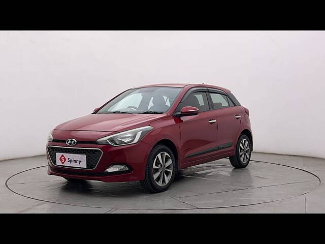 Used 2015 Hyundai Elite i20 in Chennai