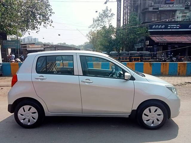 Used Maruti Suzuki Celerio [2017-2021] ZXi AMT [2017-2019] in Thane