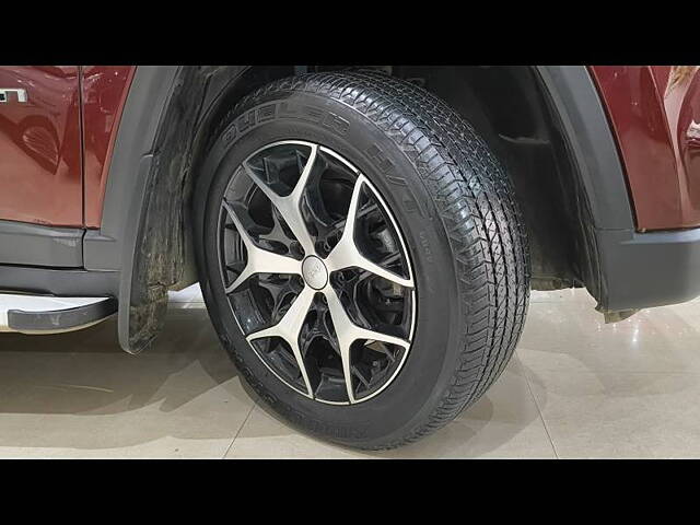 Used Jeep Meridian Limited (O) 4X4 AT [2022] in Bangalore