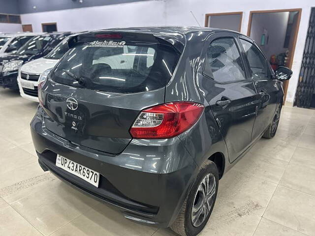 Used Tata Tiago [2016-2020] Revotron XZ in Kanpur