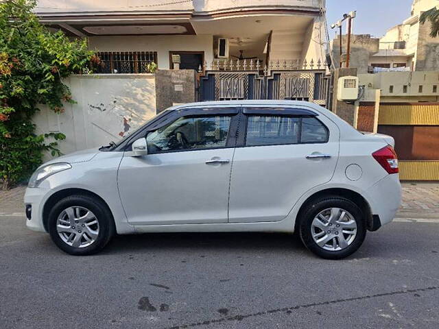 Used Maruti Suzuki Swift DZire [2011-2015] ZDI in Ludhiana