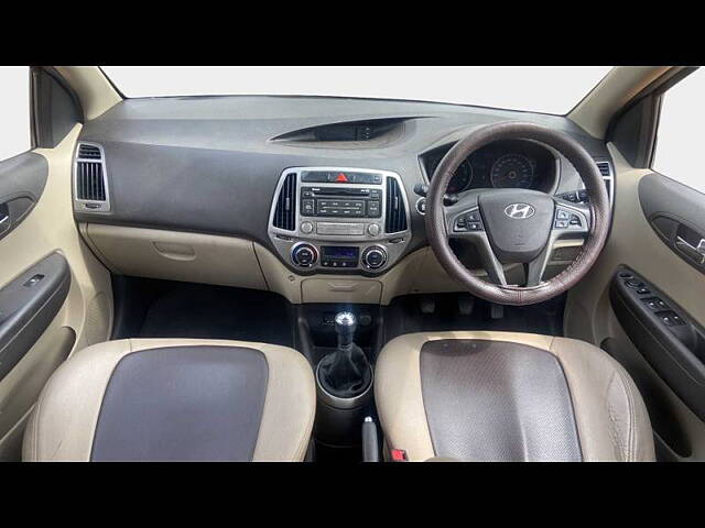 Used Hyundai i20 [2012-2014] Asta 1.2 in Bangalore