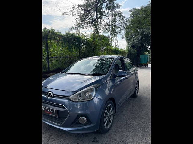 Used Hyundai Xcent [2014-2017] SX 1.2 in Bangalore