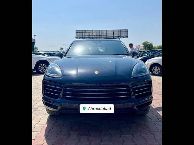 Used 2019 Porsche Cayenne in Ahmedabad