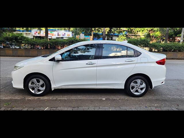 Used Honda City [2014-2017] V in Thane