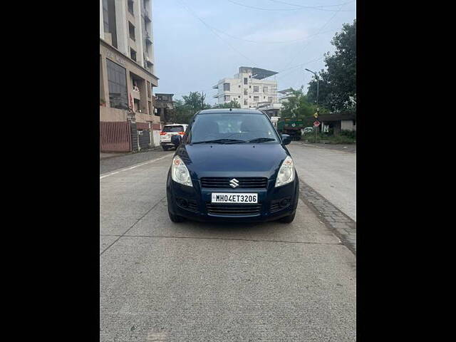 Used 2011 Maruti Suzuki Ritz in Nagpur