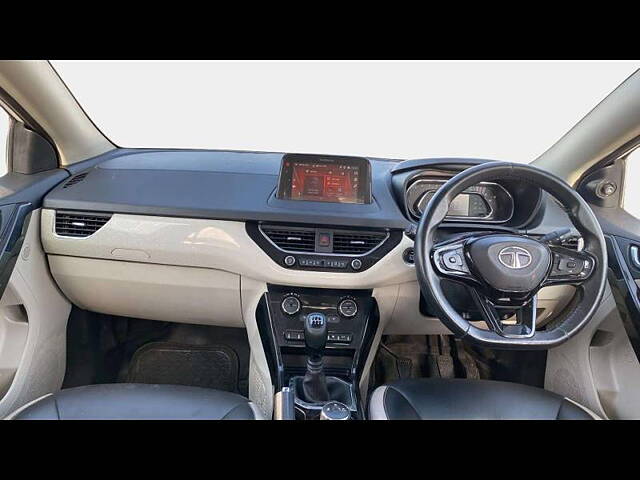 Used Tata Nexon [2020-2023] XZ Plus (S) [2022-2023] in Jaipur