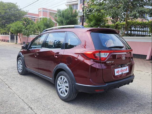 Used Honda BR-V S Diesel in Indore