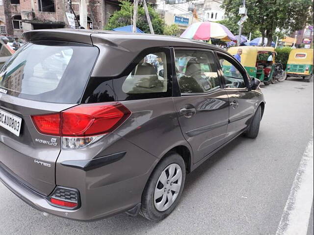 Used Honda Mobilio S Petrol in Delhi