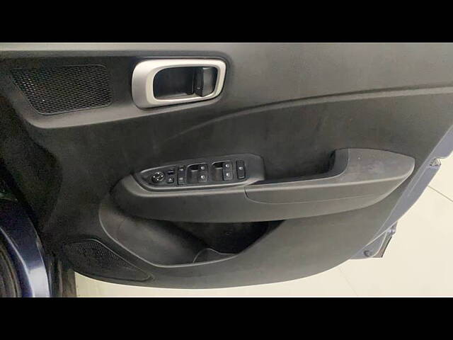 Used Hyundai Venue [2019-2022] SX Plus 1.0 Turbo DCT in Mumbai