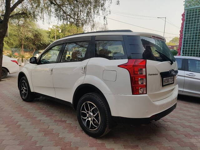 Used Mahindra XUV500 [2015-2018] W6 in Gurgaon