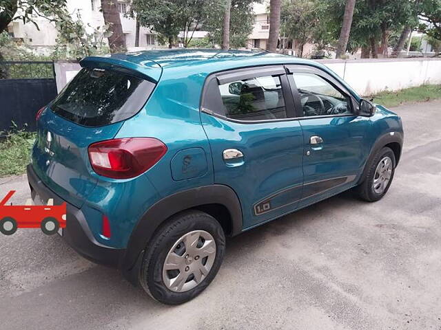 Used Renault Kwid [2015-2019] 1.0 RXT [2016-2019] in Coimbatore