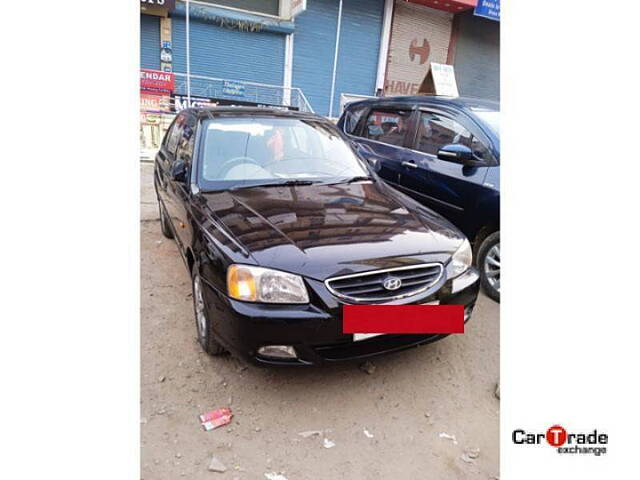 Used Hyundai Accent [1999-2003] GLE 2 in Patna