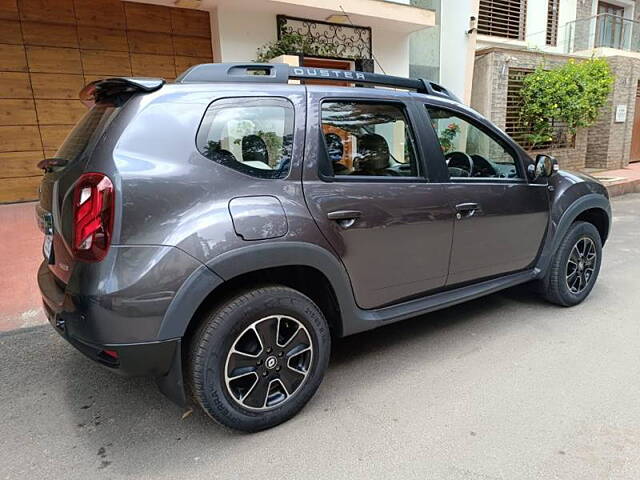 Used Renault Duster [2019-2020] RXS Opt CVT in Bangalore