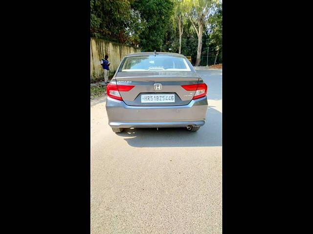 Used Honda Amaze VX CVT 1.2 Petrol [2021] in Delhi