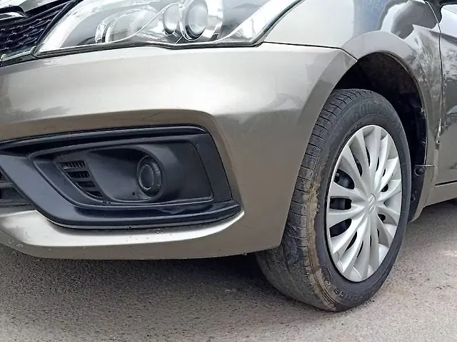 Used Maruti Suzuki Ciaz [2017-2018] Sigma 1.4 MT in Delhi