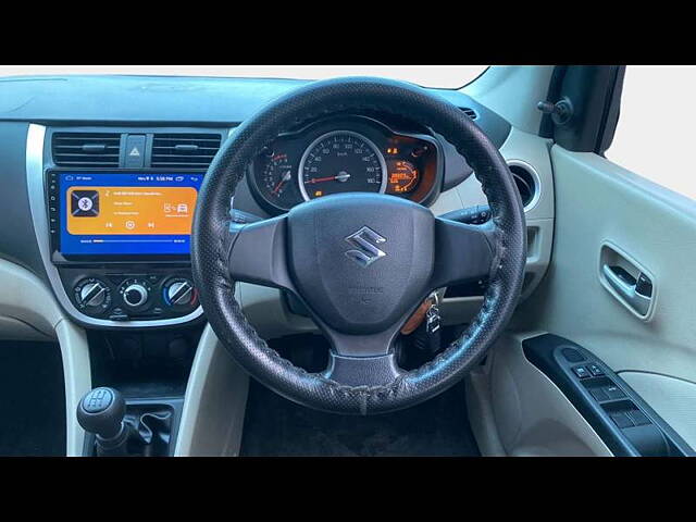 Used Maruti Suzuki Celerio [2017-2021] VXi (O) CNG [2019-2020] in Pune