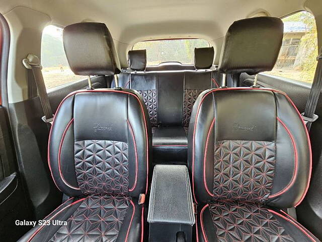 Used Maruti Suzuki Vitara Brezza [2020-2022] VXi AT SHVS in Mumbai