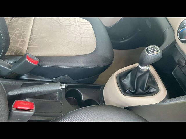 Used Hyundai Grand i10 [2013-2017] Sportz 1.2 Kappa VTVT [2013-2016] in Pune