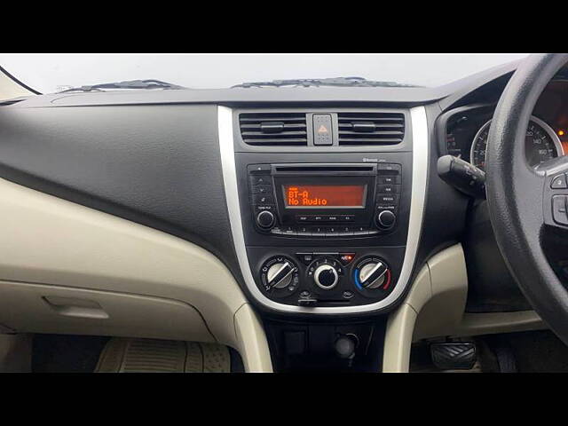 Used Maruti Suzuki Celerio [2017-2021] ZXi AMT [2019-2020] in Hyderabad