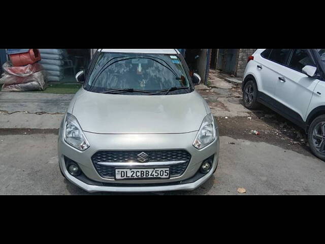 Used 2020 Maruti Suzuki Swift in Delhi