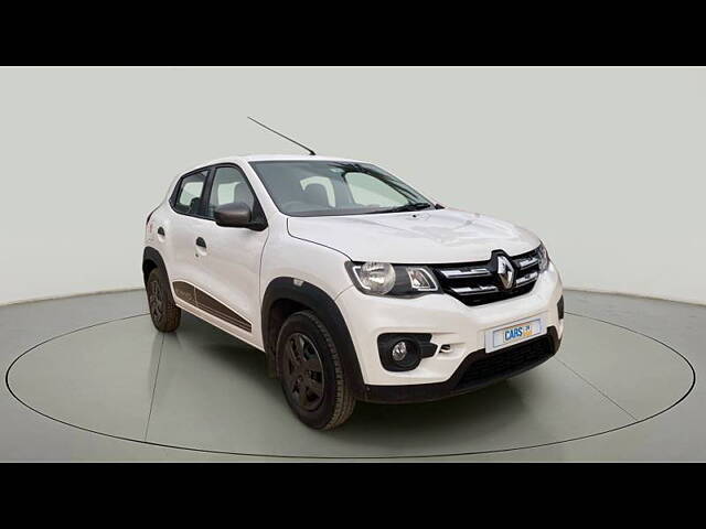 Used 2018 Renault Kwid in Bangalore