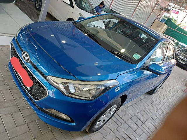 Used Hyundai Elite i20 [2017-2018] Sportz 1.2 in Chennai