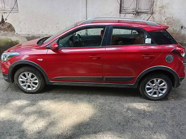 Used Hyundai i20 Active [2015-2018] 1.2 Base in Pune