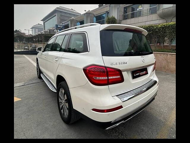 Used 2016 Mercedes Benz Gls 2016 2020 350 D For Sale At Rs 4350000