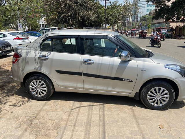 Used Maruti Suzuki Swift Dzire [2015-2017] VDI in Patna