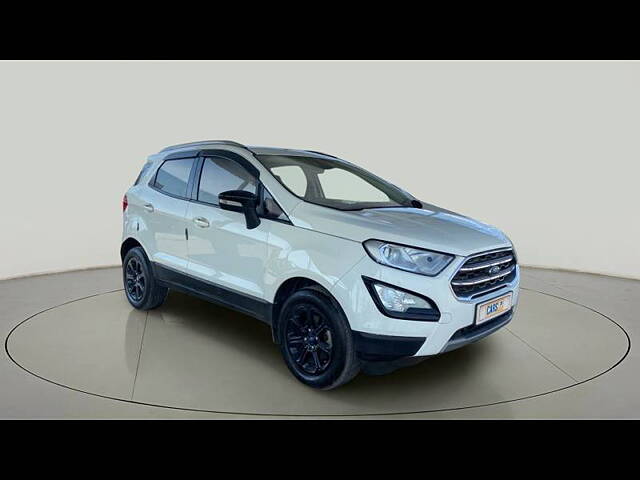 Used 2020 Ford Ecosport in Coimbatore
