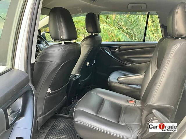 Used Toyota Innova Crysta [2020-2023] GX 2.4 7 STR in Delhi