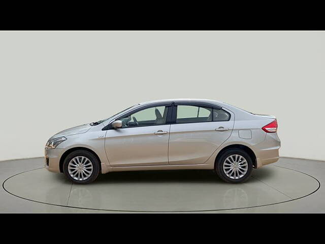 Used Maruti Suzuki Ciaz Delta 1.3 Diesel in Hyderabad