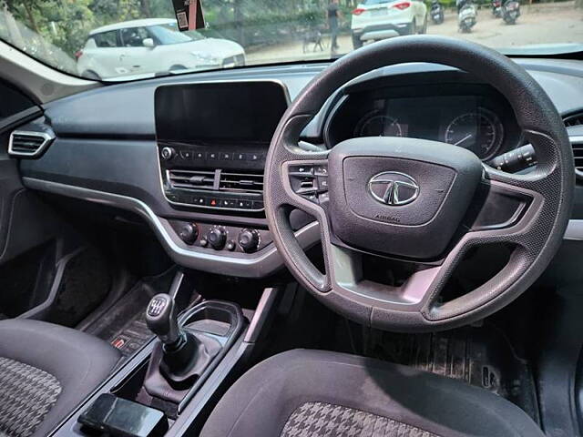 Used Tata Harrier [2019-2023] XM in Delhi