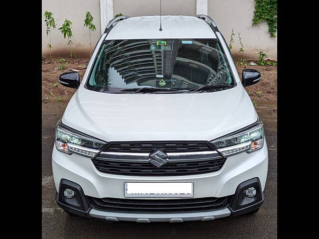 Used Maruti Suzuki XL6 [2019-2022] Zeta MT Petrol in Pune