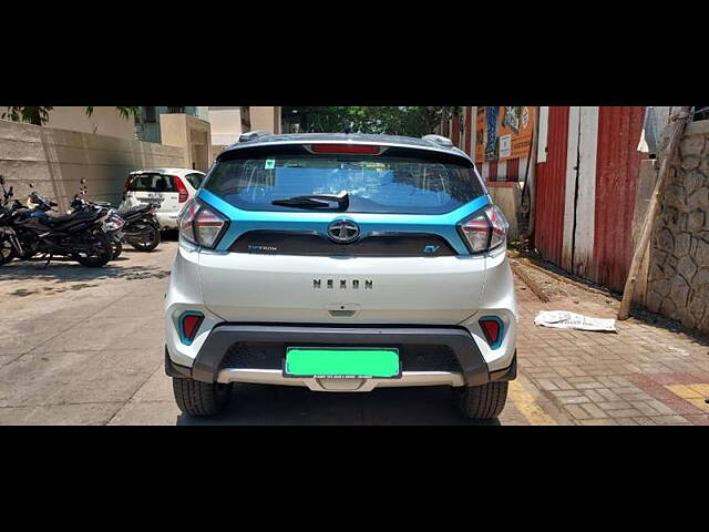 Used Tata Nexon EV [2020-2022] XZ Plus LUX in Pune