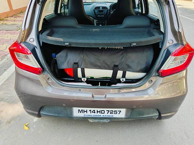 Used Tata Tiago [2016-2020] Revotron XT [2016-2019] in Pune