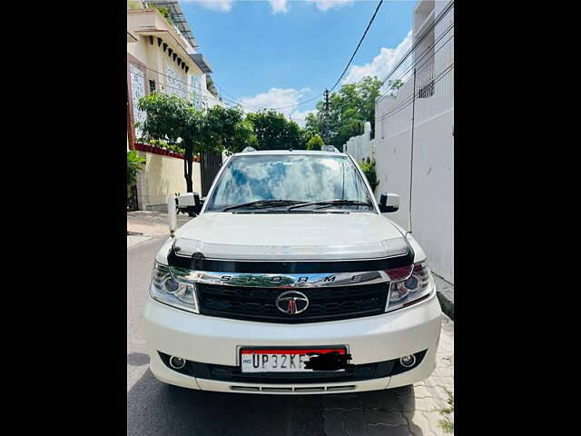 Used 2018 Tata Safari in Lucknow