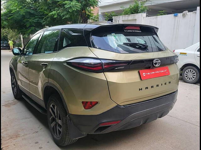 Used Tata Harrier [2019-2023] XZA Plus in Hyderabad