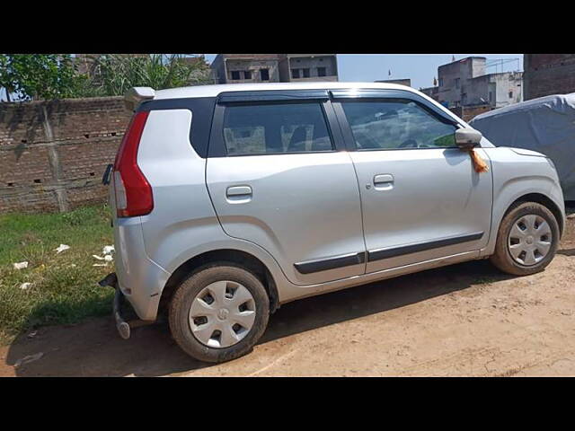 Used Maruti Suzuki Wagon R [2019-2022] VXi (O) 1.2 in Ranchi