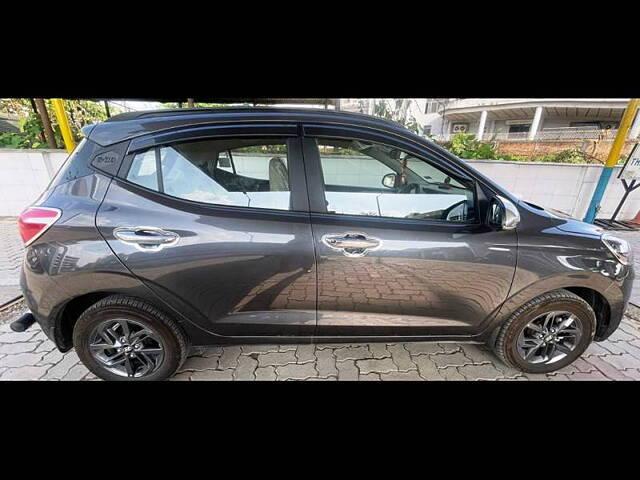 Used Hyundai Grand i10 Nios [2019-2023] Sportz 1.2 Kappa VTVT in Dehradun