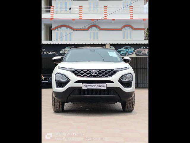 Used 2019 Tata Harrier in Patna