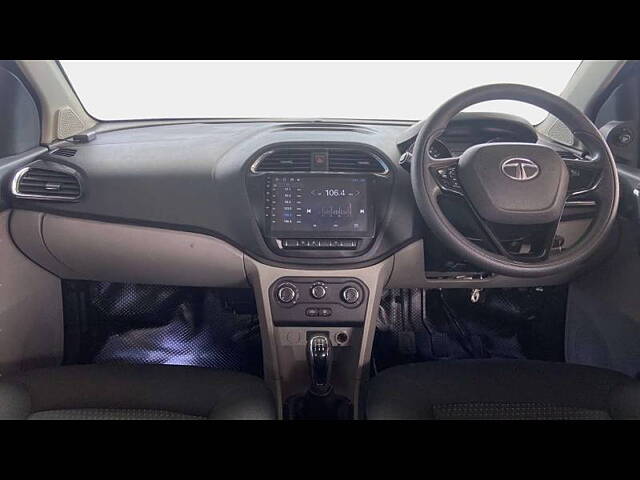 Used Tata Tiago [2016-2020] Revotron XZ in Coimbatore