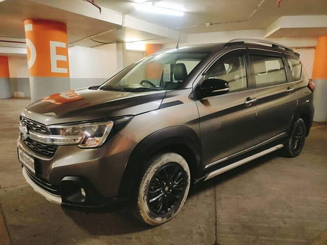 Used Maruti Suzuki XL6 [2019-2022] Zeta AT Petrol in Mumbai