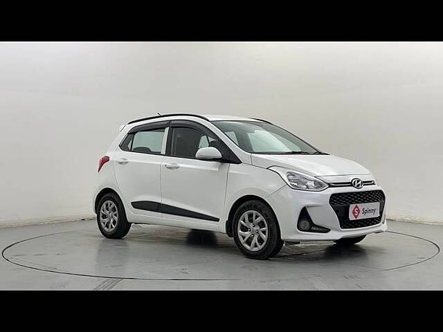 Used Hyundai Grand i10 [2013-2017] Sports Edition 1.2L Kappa VTVT in Gurgaon