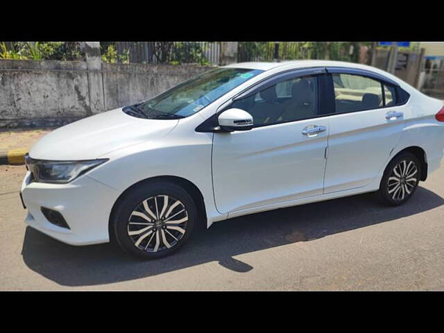 Used Honda City [2014-2017] VX in Ahmedabad