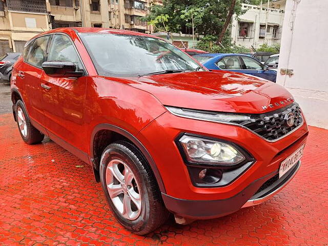 Used Tata Harrier [2019-2023] XZA in Mumbai