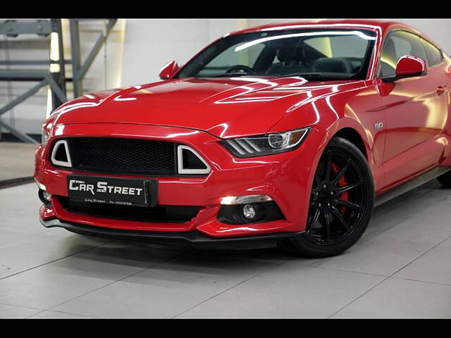 Used Ford Mustang GT Fastback 5.0L v8 in Kanpur