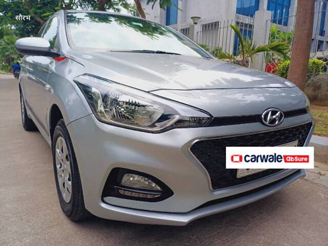 Used Hyundai Elite i20 [2018-2019] Sportz 1.2 in Lucknow