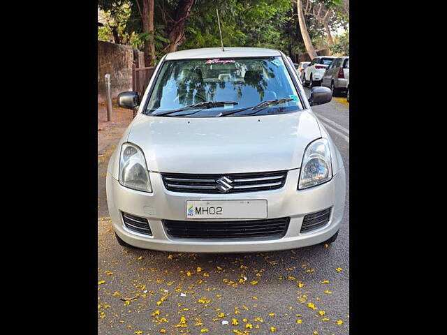 Used Maruti Suzuki Swift DZire [2011-2015] LXI in Mumbai